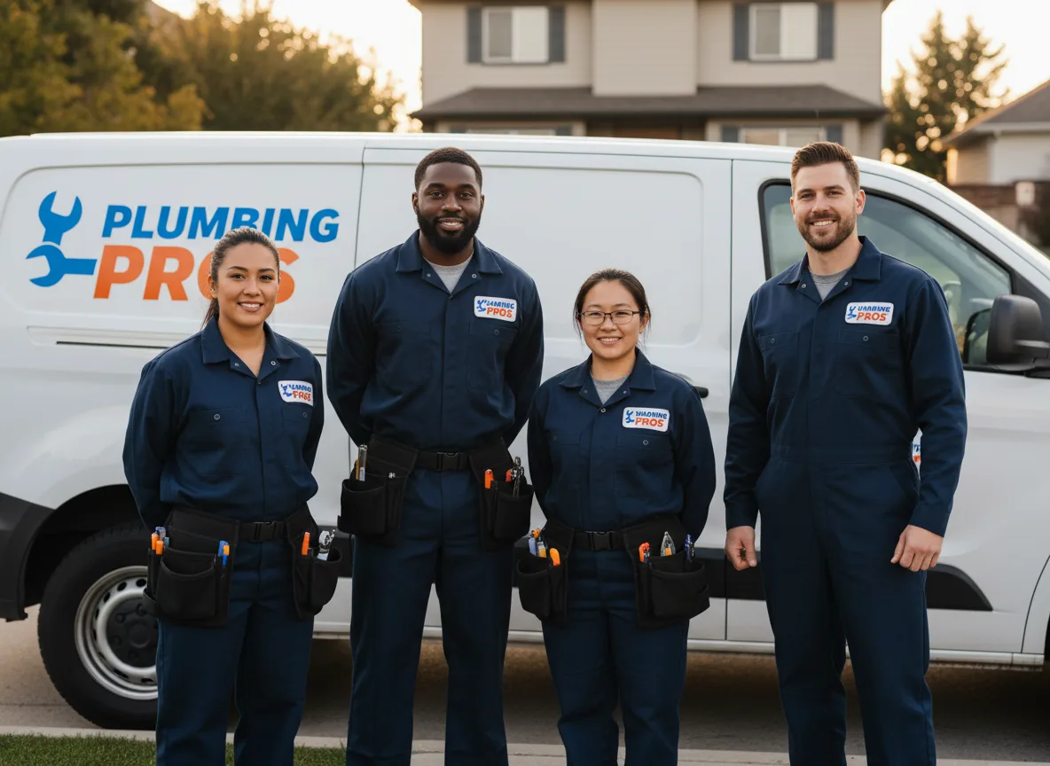 Water Heater Repair company in Jamestown, CA